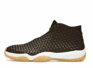 Nike Air Jordan Future &quot;Dark Chocolate&quot; 27cm 652141-219