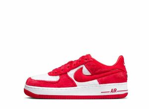 Nike GS Air Force 1 Low &quot;Valentine’s Day 2024&quot; 23.5cm FZ3552-612