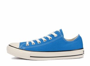 Converse All Star US Colors OX &quot;Dreamy Blue&quot; 27.5cm 31305831