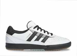 adidas Originals Tyshawn 2 &quot;Crystal White/Core Black/Solid Grey&quot; 26.5cm IF9712