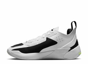 Nike Jordan Luka 1 &quot;White Black&quot; 27.5cm DQ6510-107