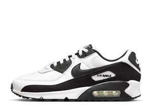 Nike Air Max 90 &quot;White/Black&quot; 26cm CN8490-101