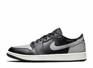 Nike Air Jordan 1 Low Golf &quot;Shadow&quot; 30cm DD9315-001