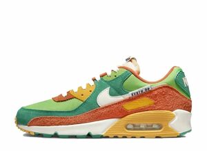 Nike Air Max 90 SE Running Club &quot;Multi&quot; 25.5cm DC9336-300