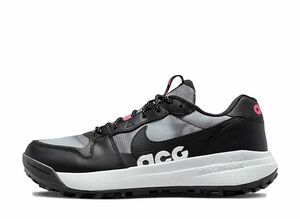 Nike ACG Lowcate SE &quot;Black/Hyper Pink/Wolf Gray/Black&quot; 24cm DR1030-001