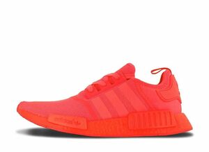 ADIDAS NMD R1 &quot;TRIPLE SOLAR RED&quot; 26.5cm S31507