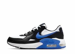 Nike Air Max Excee &quot;Black/White/Game Royal&quot; 28cm FQ8738-010