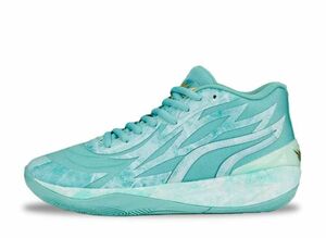 Puma MB.02 Jade &quot;Lake Green-Puma Team Gold&quot; 28cm 378284_01