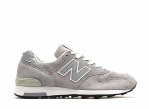 New Balance 1400 "Gray"(2021) 27.5cm M1400JGY