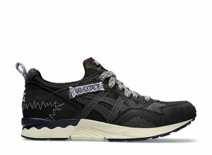 藤高タオル × Asics Gel-Lyte 5 &quot;Black&quot; 27.5cm 1203A257-001