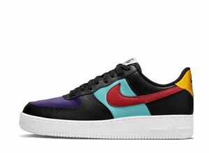 Nike Air Force 1 Low '07 EMB &quot;All Star/Black&quot; 29cm DH7436-001