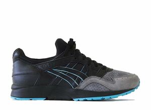 KITH 10TH Asics Gel-Lyte 5 &quot;Leather Back&quot; 26.5cm 1201A547-020