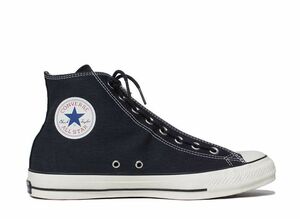 Nonnative WACKO MARIA Converse All Star 100 HI/NM &quot;Black&quot; 26.5cm 1SC776