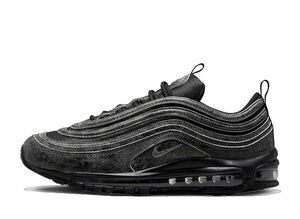 COMME des GARONS HOMME PLUS Nike Air Max 97 &quot;Black&quot; 28cm DX6932-002