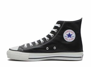 BILLY'S別注 Converse Leather All Star J Hi "Black" 30cm 31311330