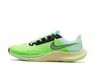 Nike Air Zoom Rival Fry 3 &quot;Ghost Green/Cave Purple&quot; 25.5cm CT2405-358