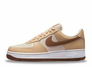 Nike Air Force 1 Low EMB &quot;Ale Brown&quot; 27cm DQ7660-200