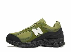 The Basement New Balance 2002R &quot;Moss Green&quot; 28cm M200RRBA