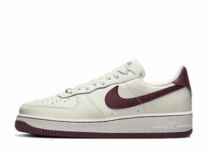 Nike Air Force 1 Low ’07 Craft &quot;Sail/Dark Beetroot/Sail&quot; 30cm DB4455-100