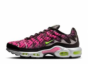 Nike Air Max Plus Mercurial 25 &quot;Hyper Pink and Volt&quot; 26cm FJ4883-001