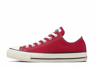 Converse All Star OX &quot;Radiant Red&quot; 25.5cm 31311841
