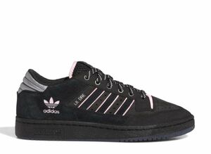 Dre adidas Originals Centennial 85 Low ADV "Core Black/Clear Pink" 27cm IG1869