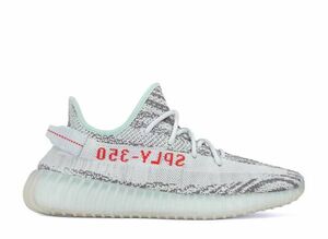 adidas YEEZY Boost 350 V2 &quot;Blue Tint&quot; 23cm B37571