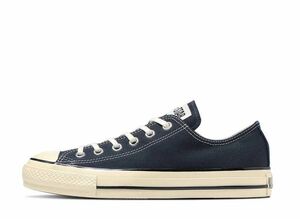 Converse All Star US Agedcolors OX &quot;Black&quot; 23.5cm 31310942