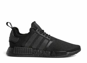 PHARRELL WILLIAMS ADIDAS ORIGINALS NMD_R1 "BLACK AMBITION" 27.5cm GY4977