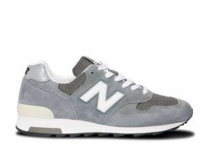 New Balance 1400 "Ice Gray" 26.5cm M1400GJ