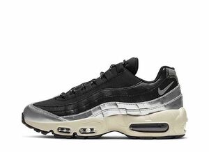 Nike WMNS Air Max 95 SE 3M &quot;Black/Metallic Silver&quot; 23cm CT1935-001