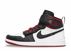 Nike Air Jordan 1 High FlyEase &quot;White/Gym Red/Black&quot; 31cm CQ3835-106