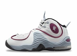 Nike WMNS Air Penny 2 &quot;Summit White&quot; 28.5cm DV1163-100