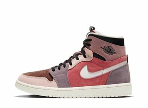 Nike WMNS Air Jordan 1 High Zoom Air Comfort &quot;Rust&quot; 28.5cm CT0979-602