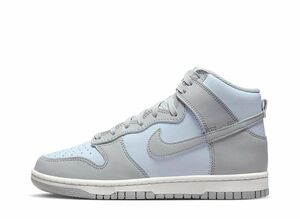 Nike WMNS Dunk High &quot;Blue Tint/Summit White/Light Smoke Gray&quot; 28.5cm DD1869-401