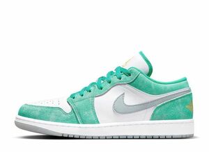 Nike Air Jordan 1 Low SE &quot;New Emerald&quot; 28cm DN3705-301
