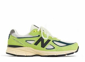 New Balance 990V4 &quot;Hi-Lite&quot; 28cm U990NB4