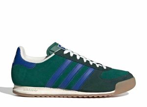 adidas Originals All Team &quot;College Green/Pantone/Off White&quot; 29cm ID2123