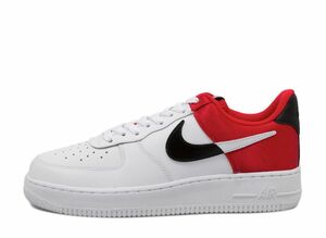 Nike Air Force 1 Low '07 Lv8 "Red" 27.5cm BQ4420-600