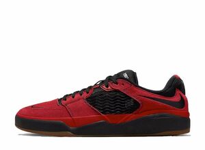 Ishod Wair Nike SB &quot;Varsity Red/Black-White&quot; 23cm DC7232-600