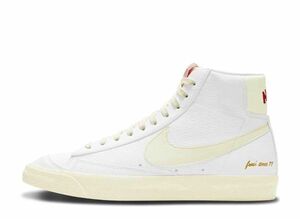 NIKE BLAZER MID '77 &quot;POPCORN&quot; 28cm CW6421-100