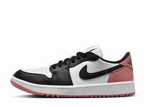 Nike Air Jordan 1 Low Golf "Rust Pink" 27.5cm DD9315-106
