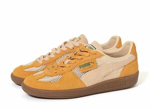 Puma Sasquatchfabrix. for BEAMS Palermo "Cashew/Ginger Tea" 26cm PUSFBM-PL-CHW