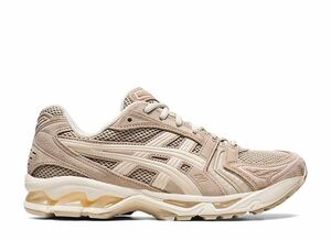 Asics Gel-Kayano 14 &quot;Simply Taupe/Oatmeal&quot; 28.5cm 1201A161-251