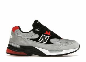 DTLR New Balance 992 "Discover and Celebrate" 27cm M992DT