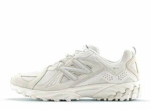 COMME des GARONS HOMME New Balance 610 &quot;White&quot; 27cm HM-K102-001