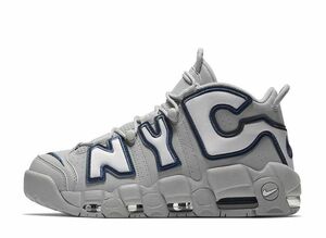 NIKE AIR MORE UPTEMPO NEW YORK 28cm AJ3137-001