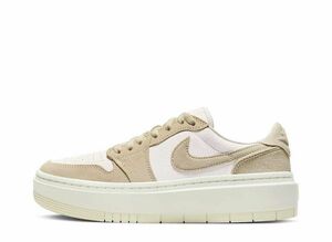 Nike WMNS Air Jordan 1 Low Elevate &quot;Beige&quot; 29cm DH7004-101