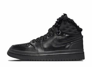 Nike WMNS Air Jordan 1 High Acclimate "Triple Black" 24cm DC7723-001