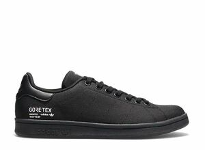 adidas Stan Smith GORE-TEX &quot;Black/Footwear White&quot; 26.5cm GW1994